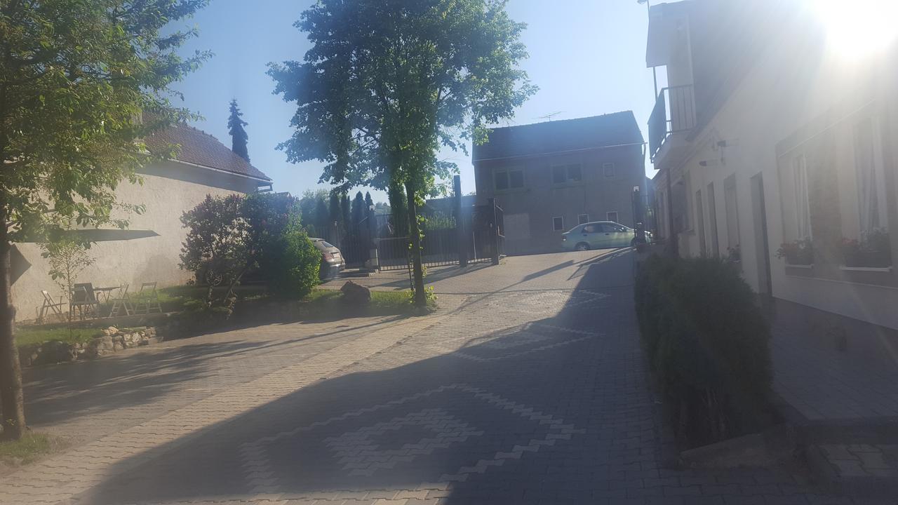 Apartment Schiller 3 Braşov Exterior foto